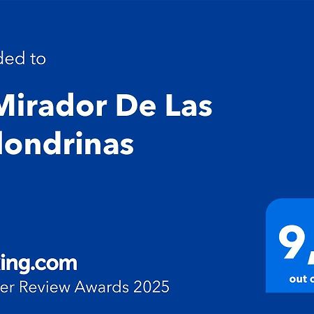 El Mirador De Las Golondrinas Numero De Registro Tr Cc 00551 Arroyo de la Luz Luaran gambar